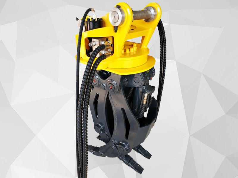 挖掘機的十個省油技巧你學會了嗎？